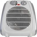 Тепловентилятор Maxwell MW-3458, 2000Вт