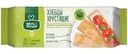 Хлебцы Вкус & Польза хрустящие мультизлаковые тонкие 100г