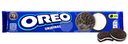 Печенье Oreo Original какао-ваниль 95г