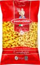 Макароны PASTA ZARA Cavatappi Рожок Витой №61, 500г