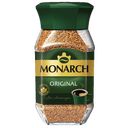 Кофе Monarch Original, натуральный, растворимый, 160г