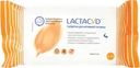 Салфетки влажные для интимной гигиены LACTACYD Femina, 15шт