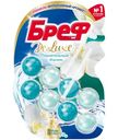 Чистящее средство Бреф Делюкс Пленительный жасмин для унитаза, 250г