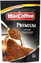 Кофе MacCoffee Premium растворимый 235 г