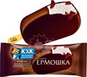 Пломбир Кировский ХК Ермошка в шоколадной глазури эскимо 16% БЗМЖ 65г