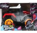 Игрушка Технодрайв Машина Перевертыш для детей