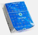 Творог Просто Молоко 5% 180г