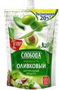 Майонез Слобода, Оливковый, 67%, 750г