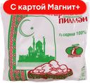 Пельмени Татарские 400г(Ларнета):10