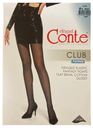 Колготки капроновые Ce Fantasy Club Conte р.4 nero