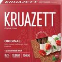 Хлебцы Croisette ржаные тонкие 200г