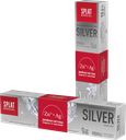 Зубная паста SPLAT Special Silver для защиты от бактерий освежающая, 75мл