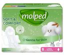 Прокладки Molped Pure&Soft Супер, 8шт