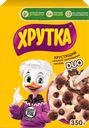 Готовый завтрак ХРУТКА Duo, шарики, 350г