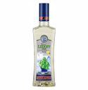 Водка Graf Ledoff Lemon 40% 0,5 л