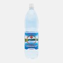 Вода Себряковская минеральная газированная 1.5л