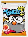 Жевательный мармелад со вкусом апельсина Tinglezz 50г