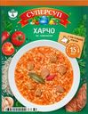 Суп Суперсуп Харчо по-кавказски 70г