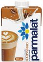БЗМЖ Коктейль утп Parmalat капучино 1,5%, 0,5л