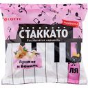 Карамель Lotte Стаккато Арахис и ваниль, 300 г