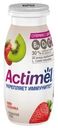 Продукт кисломолочный Actimel Киви-клубника 1.5% 95г