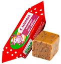 Конфеты На сливках с маком Семья довольна