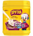 Какао Хрутка быстрорастворимый, 480г