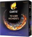 Чай черный «CURTIS» Нежные моменты, 100 п*1.5 г