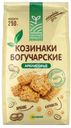 Козинаки Богучарские арахисовые 250г