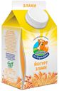 Йогурт питьевой Коровка из Кореновки злаки 2,1% БЗМЖ 450 мл
