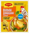 Бульон Maggi Домашний с курицей 75г