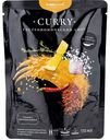 Соус гастрономический icancook Curry, 170 мл