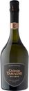 Вино игристое Château Tamagne Reserve, белое, экстрабрют, 12,5%, 0,75 л