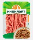 Фарш Два мяса индейки Индилайт 400г