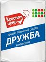 Сырный продукт Красная Цена Дружба континентов плавленый СЗЖМ 70г