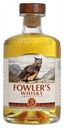 Виски зерновой Fowler's Grain Blended Whisky 500 мл