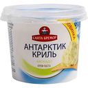 Крем-паста Антарктик криль Санта Бремор авокадо, 150 г