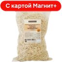 ВАТРУШКИН Лапша домашняя 300г п/уп (Максютовых):10