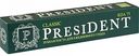 Зубная паста для ежедневного ухода President Classic, 75 мл