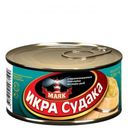 Икра Судака Маяк 125г