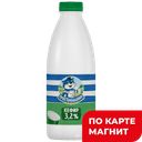 Кефир ПРОСТОКВАШИНО, 3,2%, 930мл