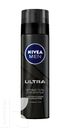Гель для бритья NIVEA MEN ULTRA 200мл