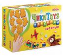 Наггетсы куриные детские «Морозко» Чикитоys, 300 г