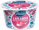 Йогурт Valio Laplandia малина сыр маскарпоне 7,2%, 180 г