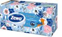 Салфетки бумажные косметические «Дизайн» Zewa Deluxe, 3 слоя, 90 шт