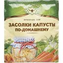 Приправа для засолки капусты по-домашнему Магия востока, 50 г