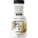 Йогурт LIBERTY YOGURT с дыней и диким рисом 1,5%, 270г