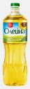 Масло подсолнечное Олейна 1л