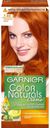 Крем-краска для волос Garnier Color Naturals, 7.40 пленительный мед