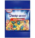 Посыпка Dr. Bakers Фейерверк, 10г